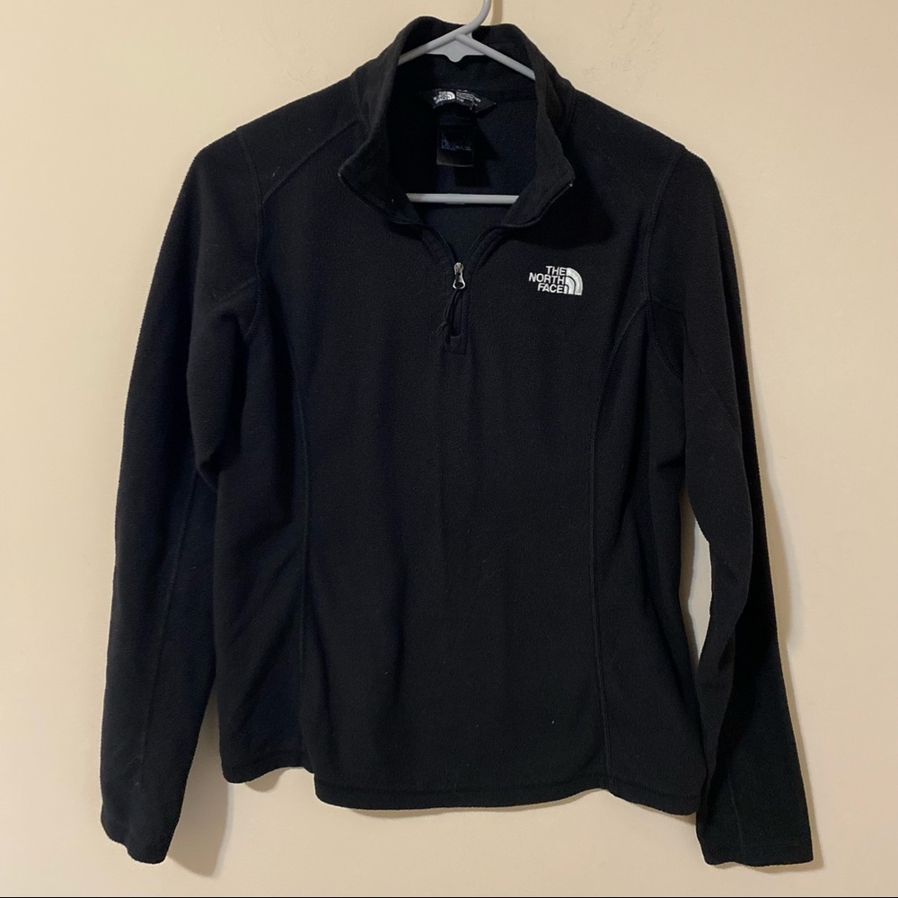NORTH FACE Fleece Quarterzip